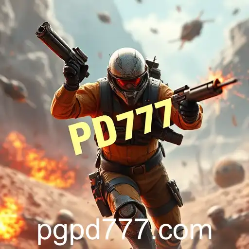 Exploring the Thrills of Action Games: A PD777 Insight