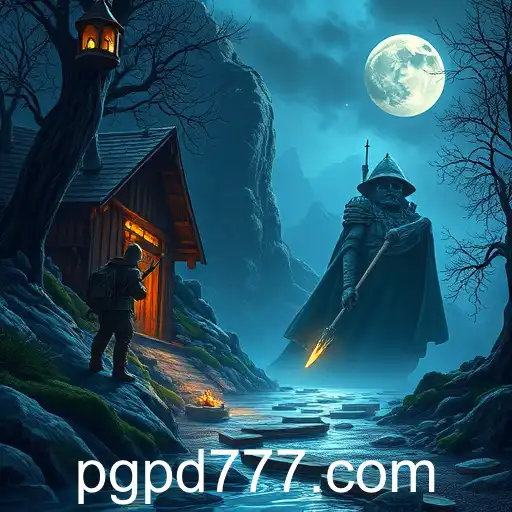 Exploring the Thrills of Adventure Games: A Gamer's Paradise