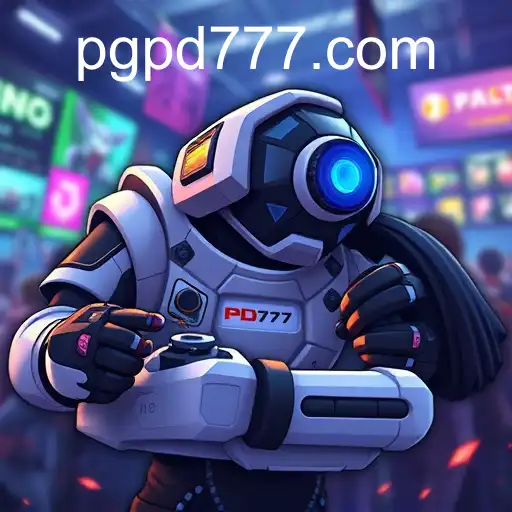 The Digital Arena: PD777 and the Future of Gaming