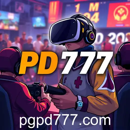 The Evolution of Online Gaming: Insights from PD777