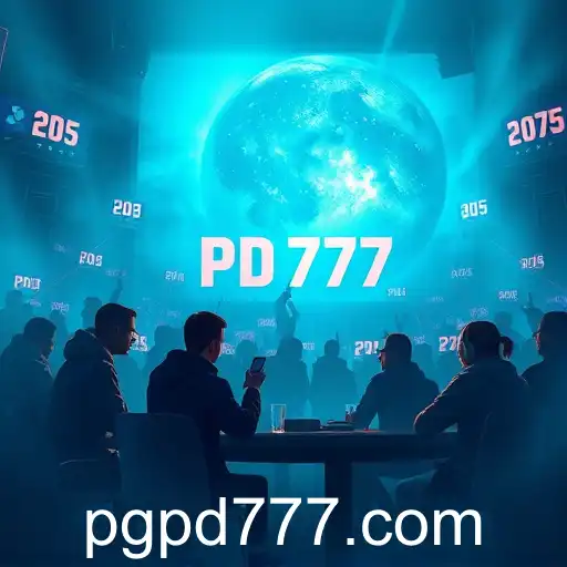 PD777