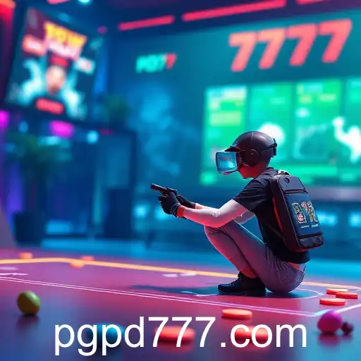 PD777