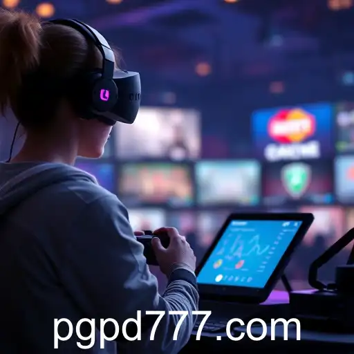 Rising Trends in Online Gaming and Community Engagement