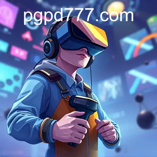 PD777: The Evolution of Online Gaming