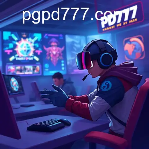 The Evolution of Gaming: PD777's Strategic Leap
