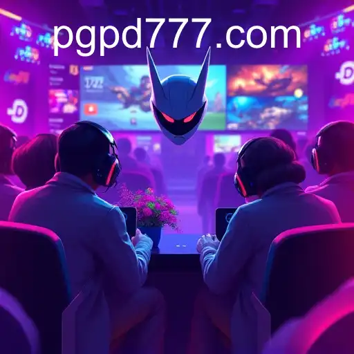 PD777: The Evolution and Impact on Gaming in 2025