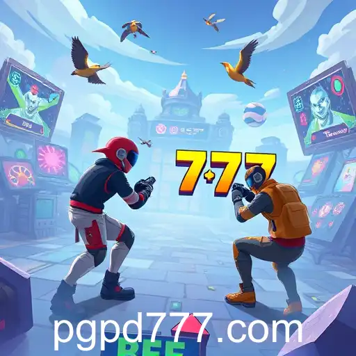 PD777: Transforming the Gaming Experience