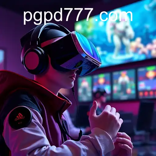 PD777 Revolutionizes Online Gaming in 2025