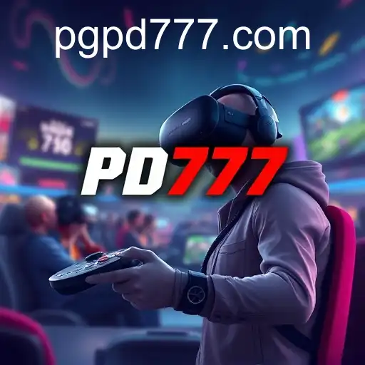 The Rise of PD777 in Gaming Circles