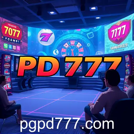 PD777 Transforms the Online Gaming Landscape