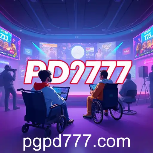 The Rise of PD777: A Gaming Revolution