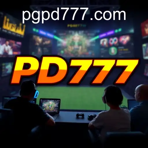 PD777: Revolutionizing Online Gaming in 2025