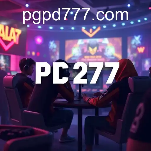 PD777: A New Era in Gaming
