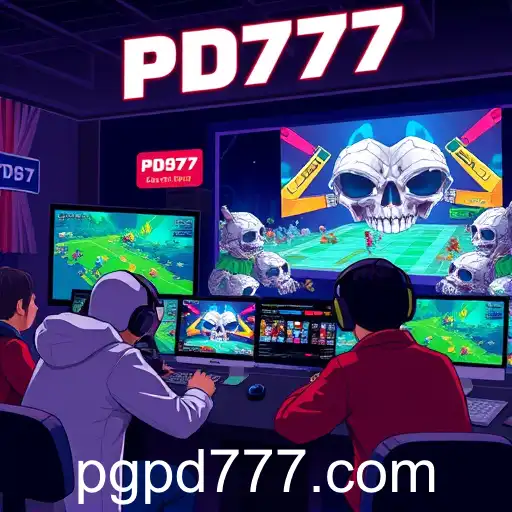 PD777 Unveils Major Updates Amidst Gaming Evolution