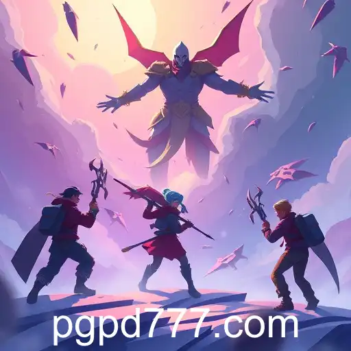 PD777's Impact on Online Gaming Experience