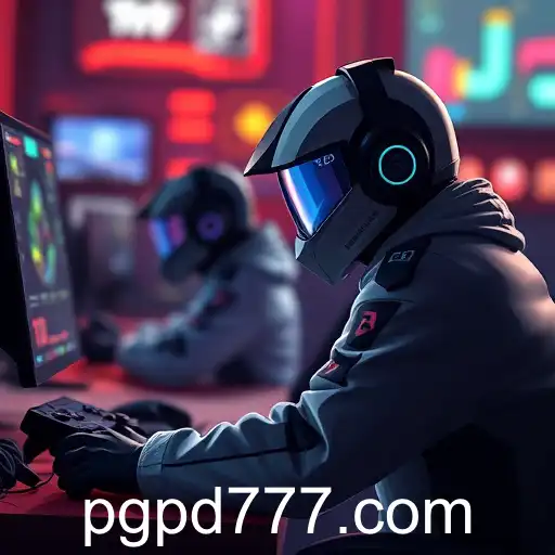 PD777 Impact on Online Gaming Scene
