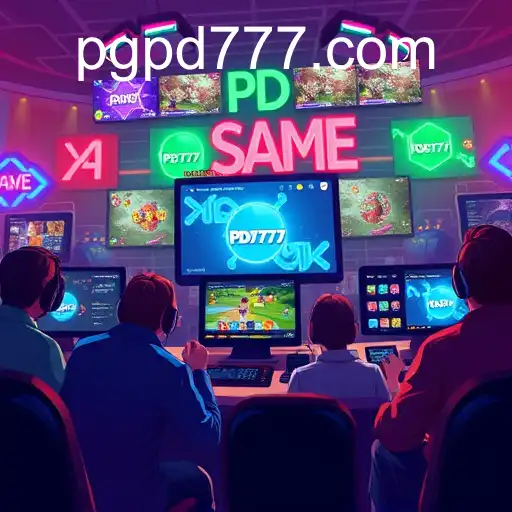 PD777