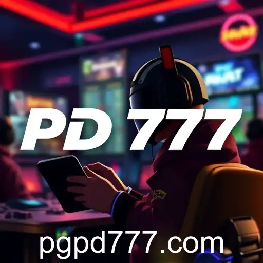 PD777 Revolutionizes Online Gaming Scene