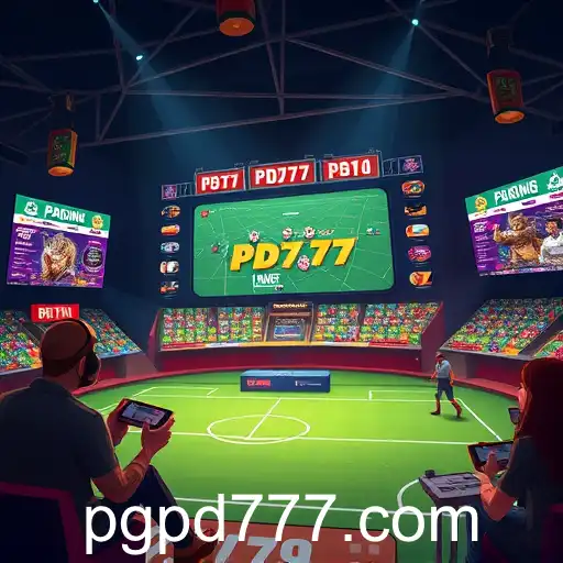 PD777