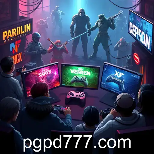 Exploring the Nuances of Game Reviews: A Look Into the PD777 Category