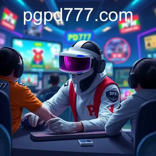The Rise of PD777: Transforming Online Gaming