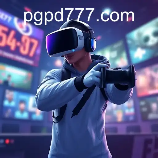 The Rise of PD777 in the Gaming World