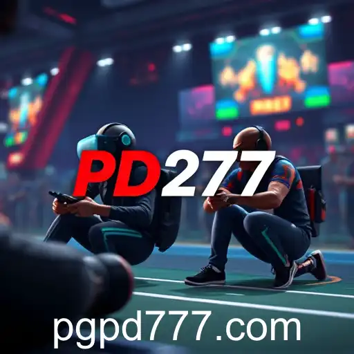 The Rise of PD777 in 2025