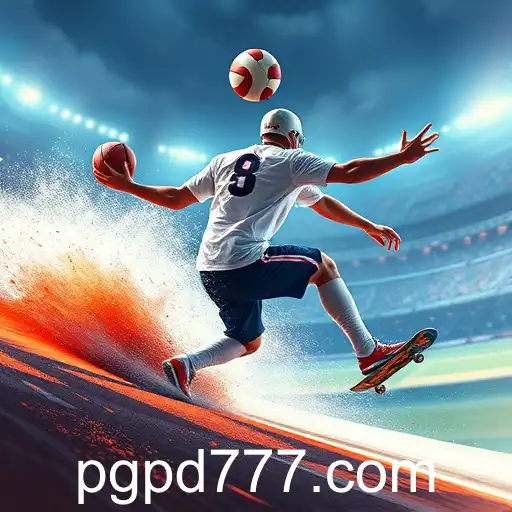 Exploring Sports Games: The Exciting World of PD777