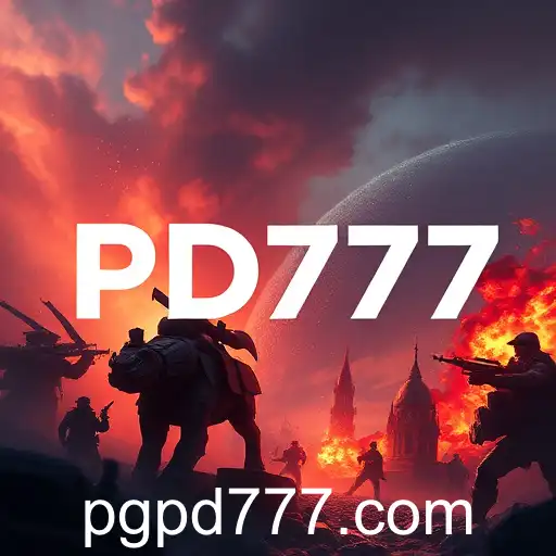Exploring the World of Strategy Games: A Deep Dive into the PD777 Keyword
