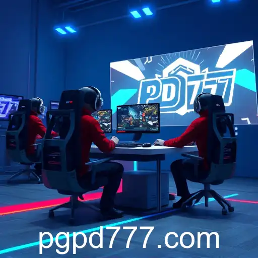 The Rise of PD777: A Gaming Phenomenon
